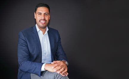 Gustavo Ayón insiste: "Es urgente un cambio generacional" en la Selección de basquetbol