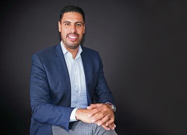 Gustavo Ayón insiste: "Es urgente un cambio generacional" en la Selección de basquetbol