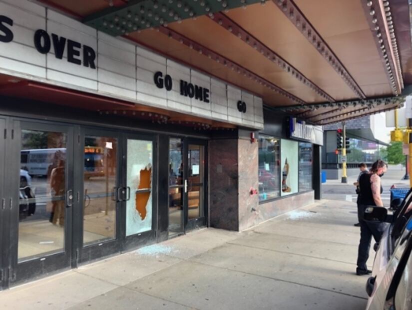 Tiroteo en Minneapolis deja un muerto y 11 heridos