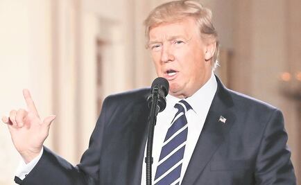 Trump y los cuentos chinos