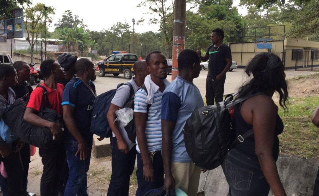 Foto: Fredy Martín Pérez