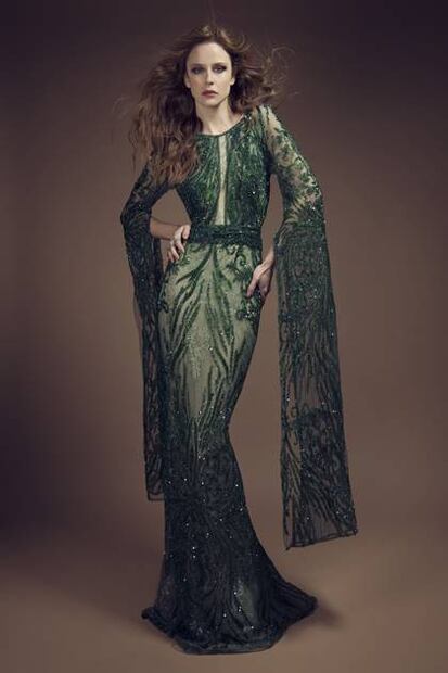 Looks para celebrar Navidad y Año Nuevo