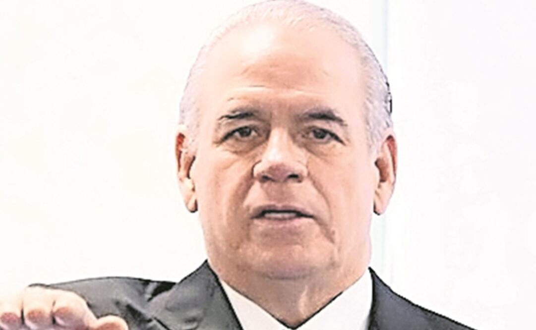 Foto: Rogelio Cerda Pérez. (Archivo / EL UNIVERSAL)