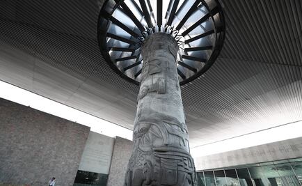 INAH lanzará plataforma de Patrimonio y Mercado