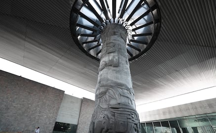 INAH lanzará plataforma de Patrimonio y Mercado