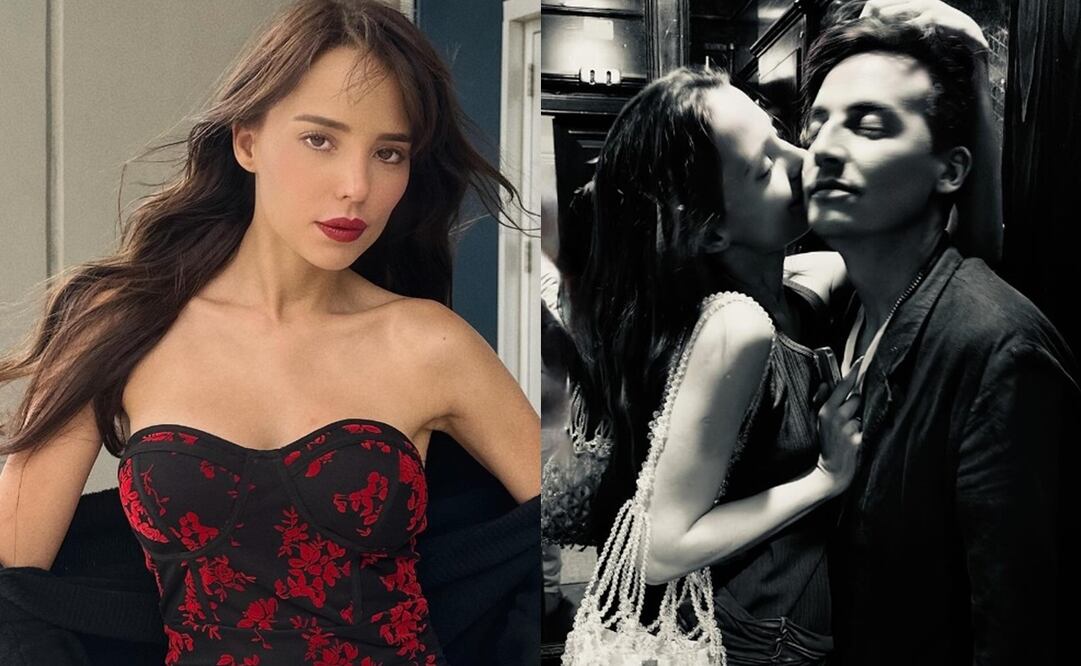 La pareja sostuvo una relación de casi tres años. Foto: Instagram oficial.