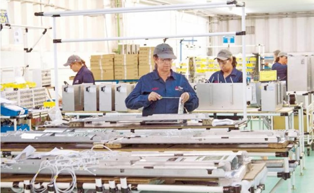 Photo: File photo/EL UNIVERSAL