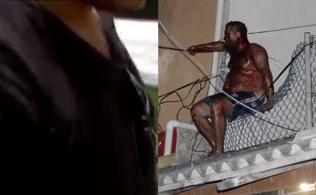 (Foto: Noticieros Televisa, Archivo/EFE)