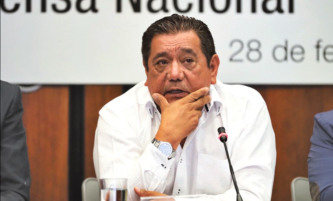 Foto: Archivo/EL UNIVERSAL