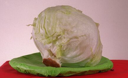 EU y Canadá alertan a no comer lechuga romana por brote de E. Coli