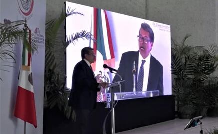 Próxima semana culminará aprobación de Plan B electoral: Monreal