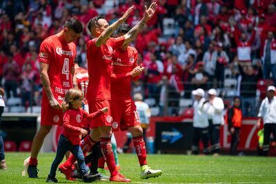 Justicia en la Liga MX