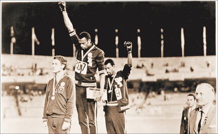 COI prohíbe protestas en Juegos Olímpicos