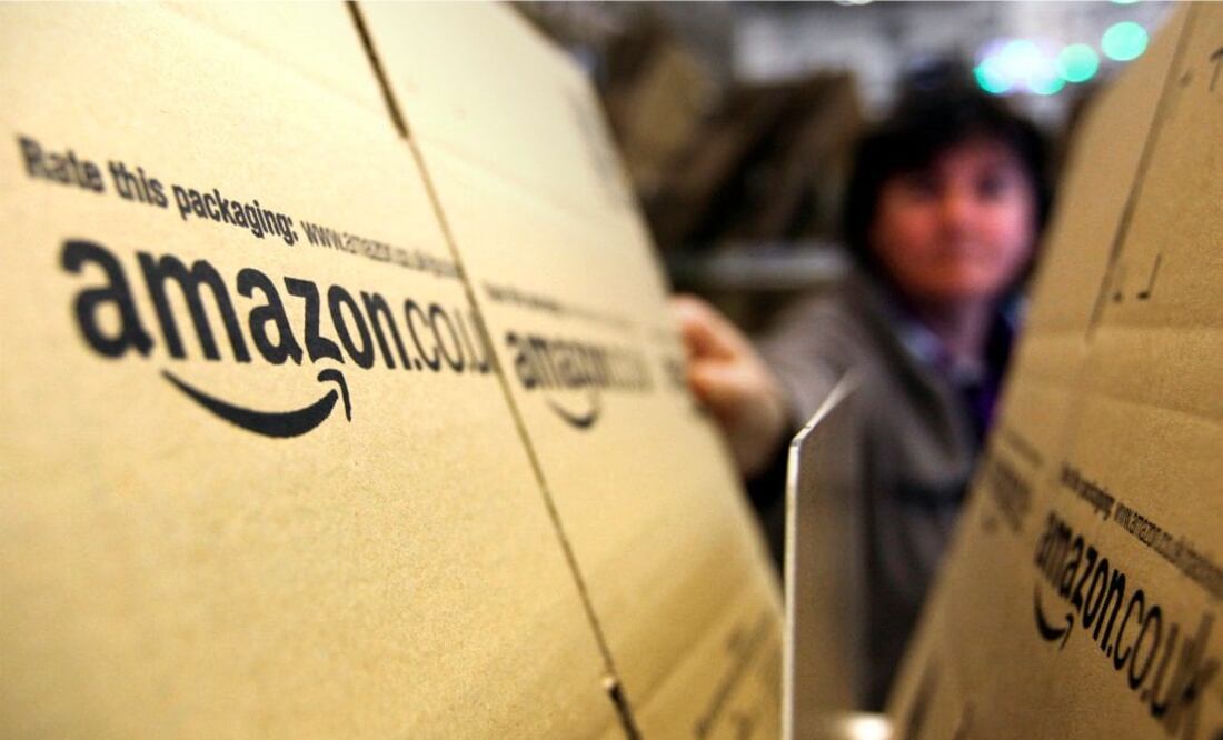 Esta parte de la nube de Amazon soporta a grandes sitios como Netflix y Reddit, los cuales hasta el momento no han reportado fallos