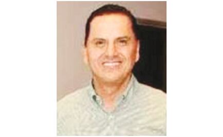 Pisan los talones a ex gobernador priísta