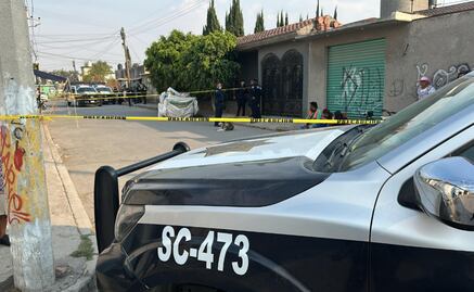 Hallan a bebé sin vida en bolsa de basura en Tultitlán; presunta responsable está detenida