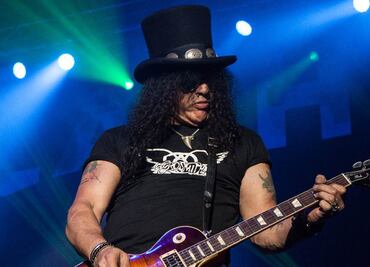 Se revelan nuevos detalles sobre la trágica muerte de la hijastra de Slash