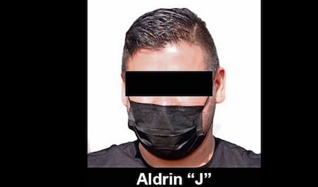 "El Chaparrito", lugarteniente del CJNG, tramita amparo contra orden de captura  