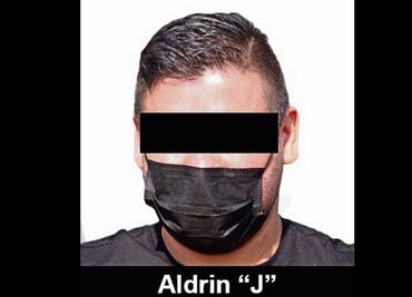 "El Chaparrito", lugarteniente del CJNG, tramita amparo contra orden de captura