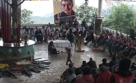 A 24 años de la matanza de Acteal, afirman que “nada ha cambiado”