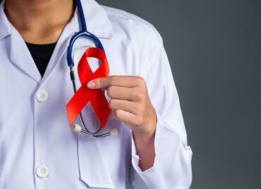 Casos de sida aumentan en Latinoamérica; 25 % no accede a tratamientos, advierte ONU