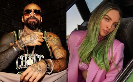 Babo confiesa que se rechazó colaboración con Belinda: "no cumple su palabra"