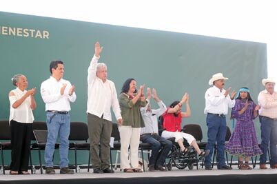 México debe producir lo que consume: AMLO