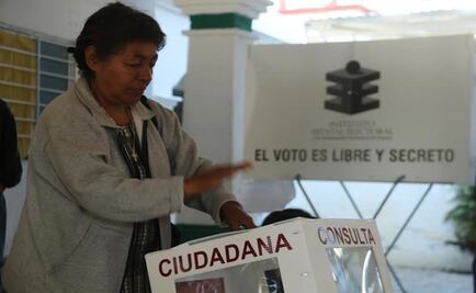 Reportan poca participación en consulta sobre Centro Cultural de Oaxaca