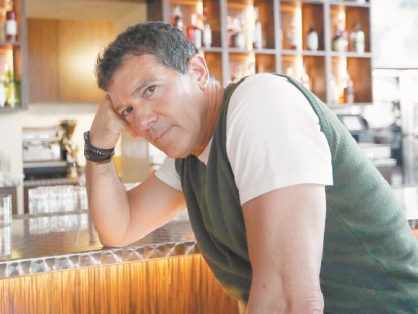 Los rostros del Oscar