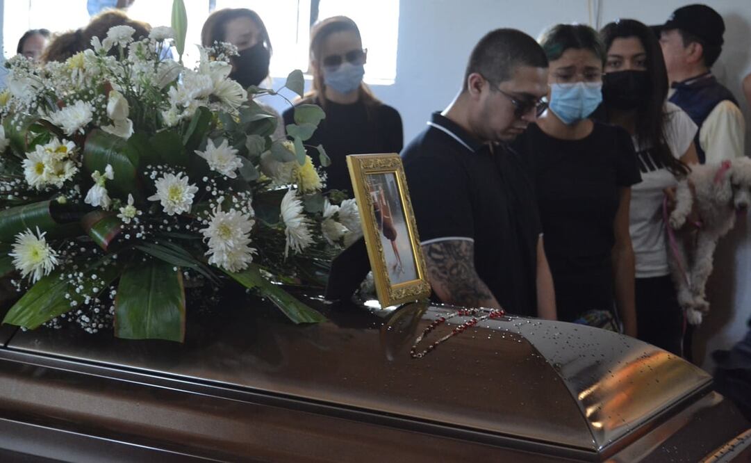 Misa en las Capillas del Carmen. FOTOS: EMILIO VASQUEZ