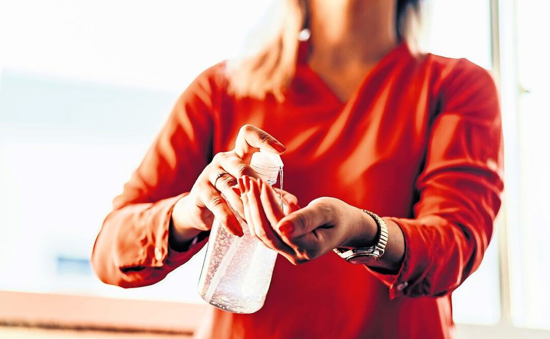 Foto: Archivo / EL UNIVERSAL