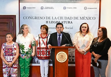 Ajustes para ratificar al fiscal, al pleno la próxima semana