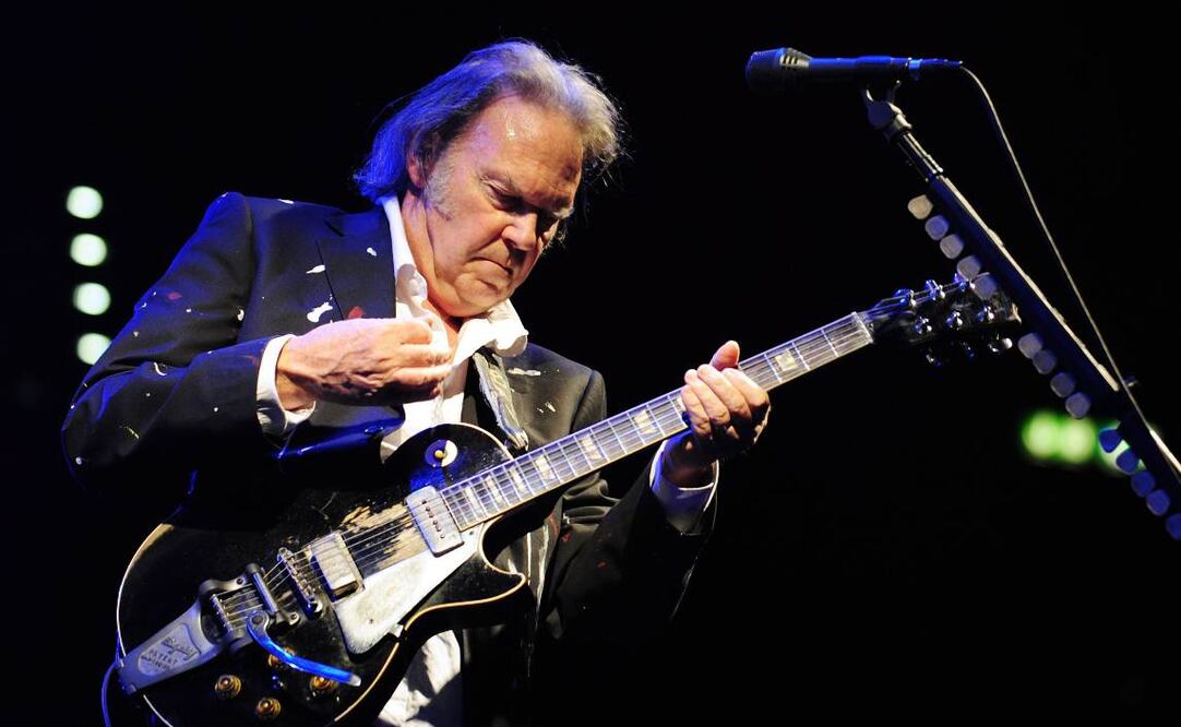 El canadiense criticó también a las corporaciones, en alusión al magnate. FOTO: Archivo / EL UNIVERSAL