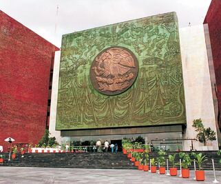 Aceptan demandas sobre revocación de mandato