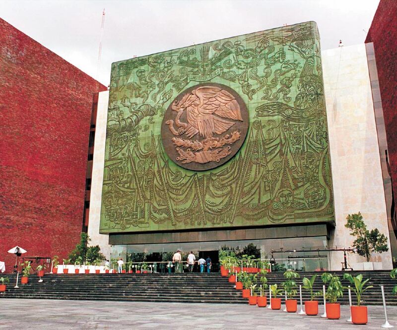 Los quejosos afirmaron que el Congreso de la Union tenía hasta el pasado 17 de junio de 2020 para emitir la legislación reglamentaria sobre la reforma constitucional publicada por el Presidente. Foto: ARCHIVO EL UNIVERSAL