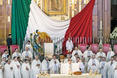 Acepta Rivera Carrera: hubo “situaciones difíciles”