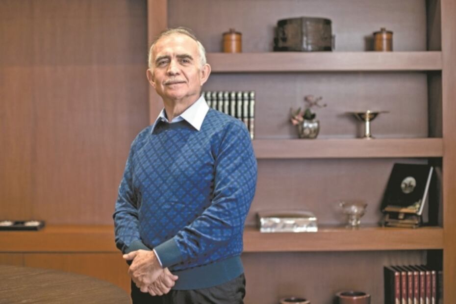 El Foco. El crucero sospechoso que ancló en Cozumel