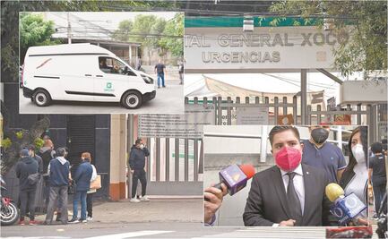 Tras muerte de Polly, pedirán pena máxima para Diego