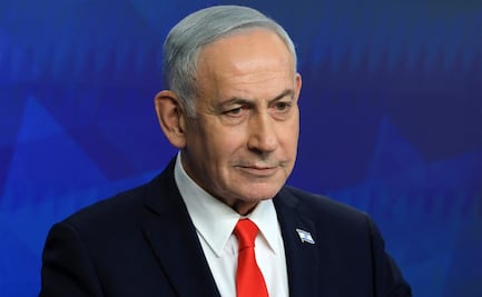 Netanyahu dice que va por la reelección; guerra con Irán libró a Israel de "amenaza de destrucción nuclear"