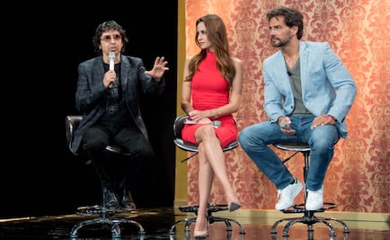 Alistan entrega de los Premios TVyNovelas 2017