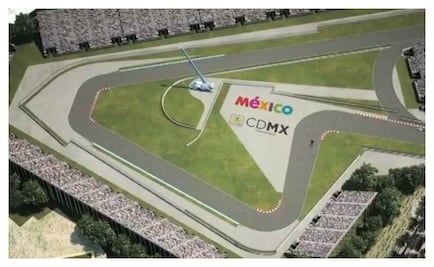 F1-Pista de GP México es un gran reto para pilotos y llantas, asegura Bottas 