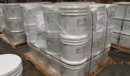 Decomisan marihuana oculta en mermelada