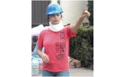 Dictan 31 años de cárcel para "Miss Moni" por colegio Rébsamen