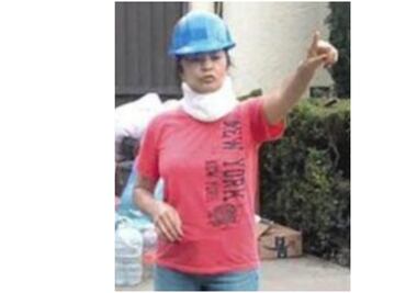 Dictan 31 años de cárcel para "Miss Moni" por colegio Rébsamen