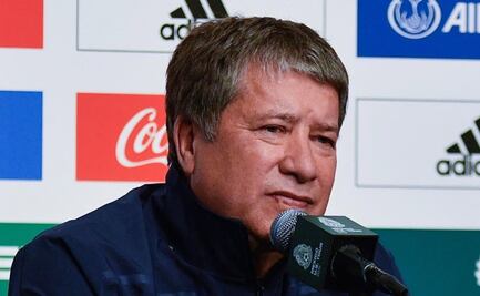 Técnico de Honduras pensó que la ausencia de Martino era por despido 