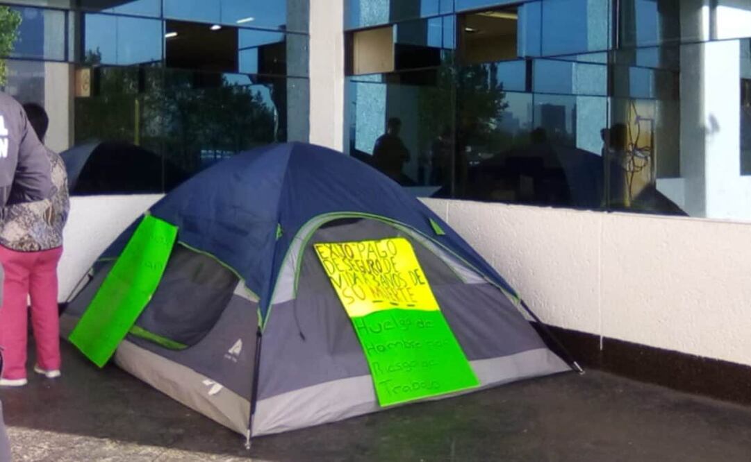 Foto: Rebeca Jiménez/ EL UNIVERSAL