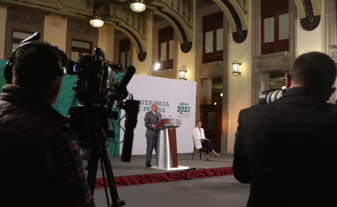 Foto: Carlos Mejía/EL UNIVERSAL 