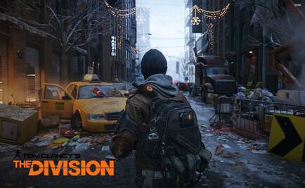 Lanzan bundle de “Tom Clancy’s The Division”