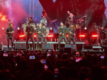 La Adictiva, lista para llevar su nueva etapa a EU