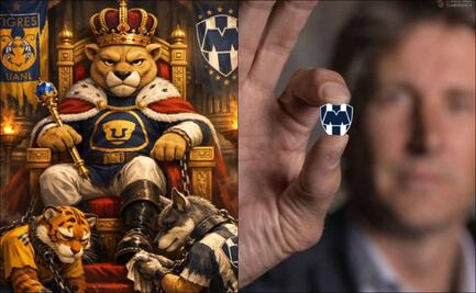 Pumas se lleva LOS MEJORES MEMES después de vencer al Monterrey y seguir invicto